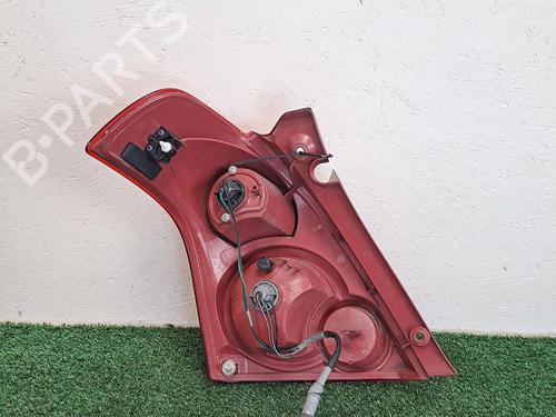 Højre baglygte SUZUKI SWIFT III (MZ, EZ) 1.6 (RS416, RR 416, ZC31S) | BP29948595C35