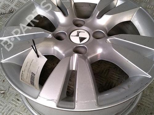 Velg CITROËN DS3 (SA_) 1.6 HDi 90 (92 hp) 29950178