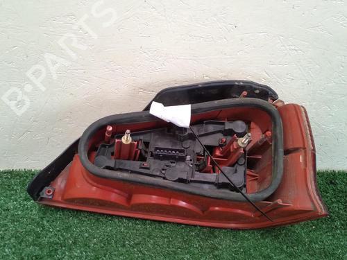 Left taillight PEUGEOT 106 II (1A_, 1C_)  | BP27509490C34 