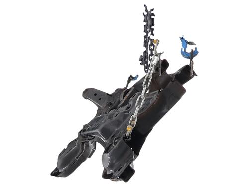 Subframe KIA PICANTO I (SA) 1.0 | BP40173722M9 - Image 3