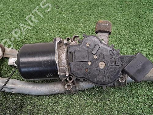 Front wiper motor CITROËN C3 II (SC_) 1.0 VTi 68 | BP30064303M29 