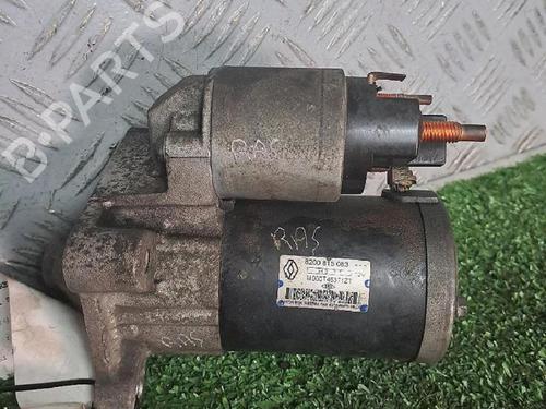 Starter DACIA SANDERO 1.4 MPI LPG | BP29953324M8  - Image 5