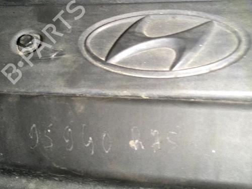 Engine HYUNDAI i20 I (PB, PBT) 1.2 | BP30076963M1