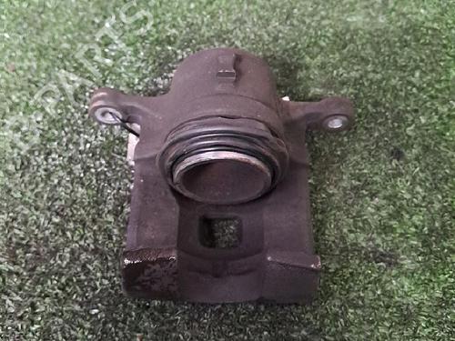 Used Left front brake caliper FORD FIESTA VI (CB1, CCN) 1.0 EcoBoost (100 hp) 29949677