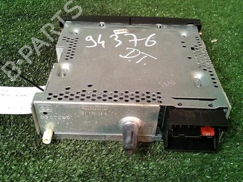 Radio CITROËN C3 Picasso (SH_) 1.6 HDI 90 (92 hp) 30073782