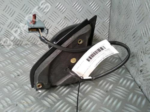 Right mirror FIAT STILO (192_) 1.9 JTD (192_XE1A) | BP30070587C27 