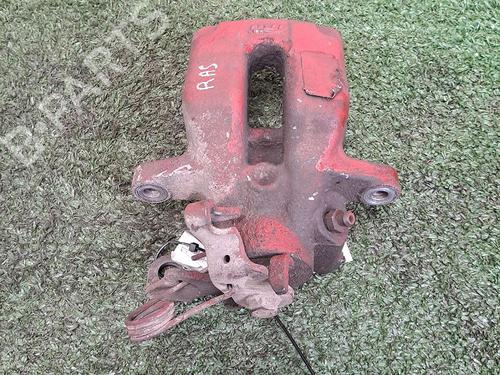 Left rear brake caliper PEUGEOT 407 Coupe (6C_) 2.7 HDi | BP30066234M107
