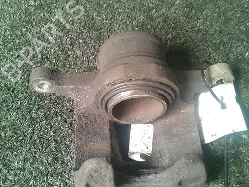 Used Left front brake caliper Left front brake caliper CHEVROLET MATIZ (M200, M250) 0.8 (52 hp) 29949894 29949894