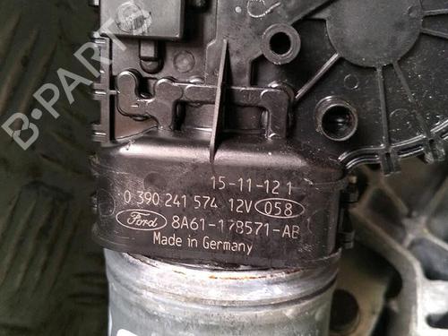 Essuie-glace moteur avant FORD FIESTA VI (CB1, CCN) 1.0 EcoBoost | BP30072295M29