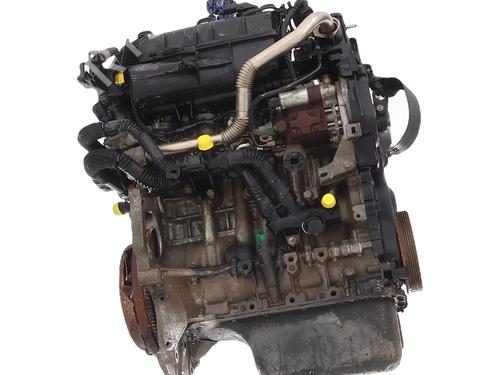 Motor Motor CITROËN C2 (JM_) 1.4 HDi (68 hp) 33729096 33729096