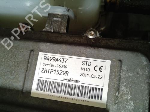 Engine PEUGEOT ION Electric | BP29948819M1 