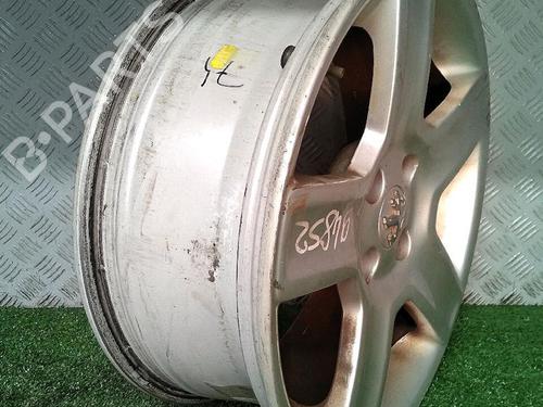 Rim PEUGEOT 307 (3A/C) 2.0 HDi 90 | BP30067220C45