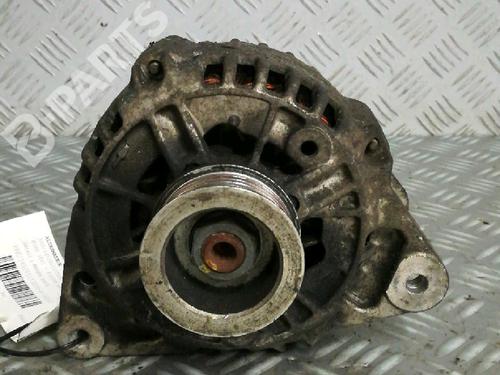 Used Alternator FORD FIESTA III (GFJ) [1989-1997]  11400813