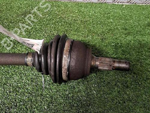 Right front driveshaft CITROËN C4 II (NC_) 1.2 THP 110 (NCHNZ6, NCHNV6) | BP29953241M39 - Image 4