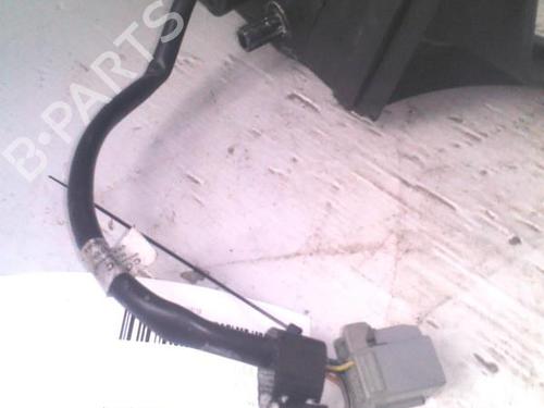 Right mirror FORD MONDEO III Saloon (B4Y) 2.0 16V TDDi / TDCi | BP29952080C27 