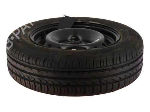 Kit rueda repuesto Kit rueda repuesto RENAULT TWINGO II (CN0_) [2007-2026] 36794379 36794379