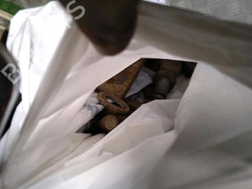 Used Other MITSUBISHI L200 / TRITON (KA_T, KB_T) 2.5 DI-D 4WD (KB4T) (178 hp) 30064835