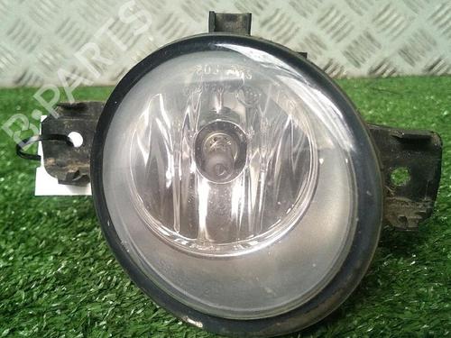 Left front fog light RENAULT LAGUNA II (BG0/1_) 1.8 16V (BG04, BG0B, BG0C, BG0V) | BP29947488C30