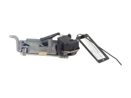 Trunk håndtak Trunk håndtak VW POLO IV (9N_, 9A_) 1.2 12V (64 hp) 33238097 33238097