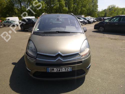 CITROËN C4 Grand Picasso I (UA_) 2.0 HDi 138 (136 hp) 1639553