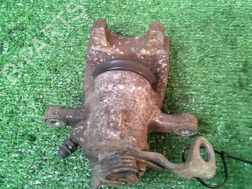Used Left rear brake caliper OPEL MERIVA A MPV (X03) 1.7 CDTI (E75) (100 hp) 30067286