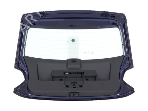 tailgate-vw-polo-vi-aw1-bz1-ae1-2017-37730556 main image