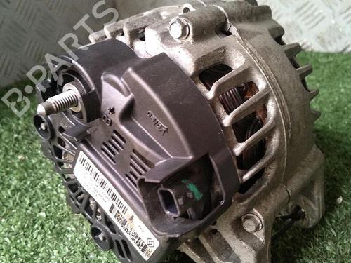Alternator RENAULT CLIO IV (BH_) 1.2 TCe 120 (BHAU) | BP30076474M7