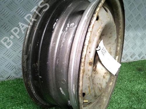Used Rim CITROËN BERLINGO / BERLINGO FIRST Box Body/MPV (M_) 1.6 HDI 75 (MB9HW) (75 hp) 30076910