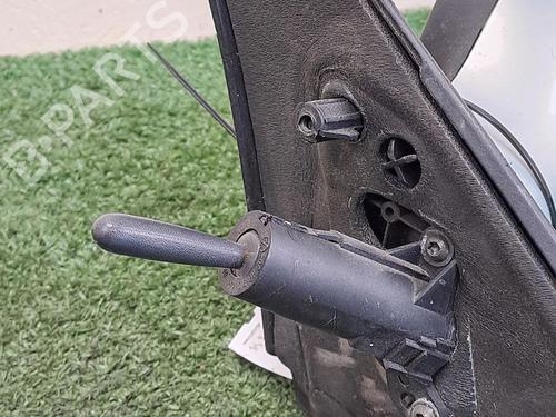 Left mirror RENAULT CLIO II (BB_, CB_) 1.5 dCi (B/CB07) | BP30068005C26