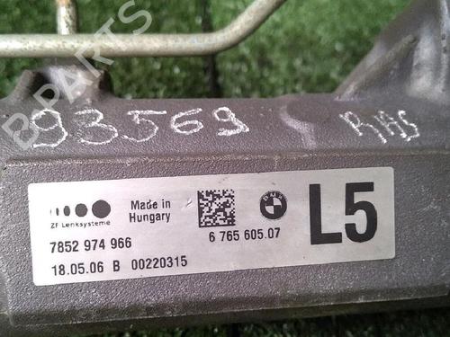 Steering rack BMW 1 (E87) 130 i | BP30067326M22 - Image 2