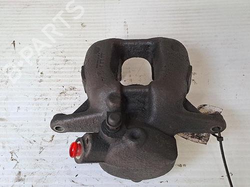 Used Left front brake caliper Left front brake caliper PEUGEOT 407 (6D_) 2.0 HDi 135 (6DRHRH, 6DRHRE, 6DRHRG, 6DRHRJ) (136 hp) 29949910 29949910