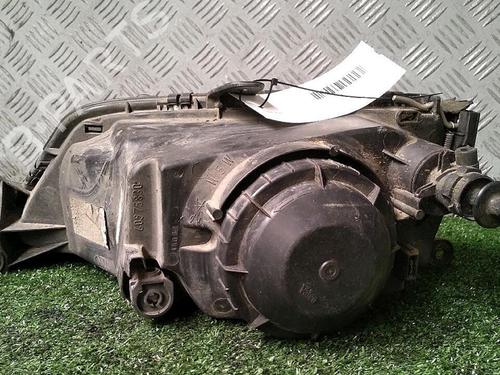 Used Right headlight PEUGEOT 306 Hatchback (7A, 7C, N3, N5) 1.9 D (68 hp) 30072002