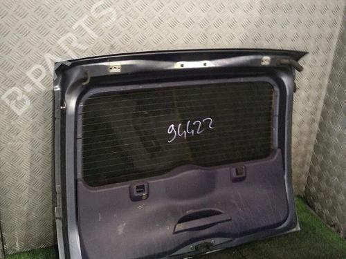 Tailgate PEUGEOT 1007 (KM_) 1.4 HDi | BP30075811C6 