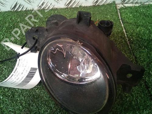 Left front fog light RENAULT CLIO II (BB_, CB_) 1.4 16V (B/CB0P, BB13) | BP30073774C30