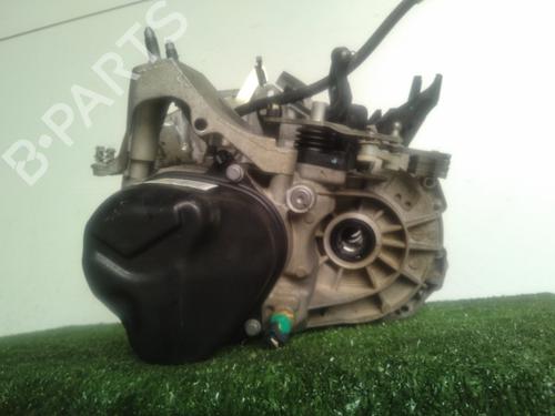 Gearbox DACIA SANDERO II 1.0 SCe 75 (B8JC, B8JD, B8NC) | BP30814395M3  - Image 6
