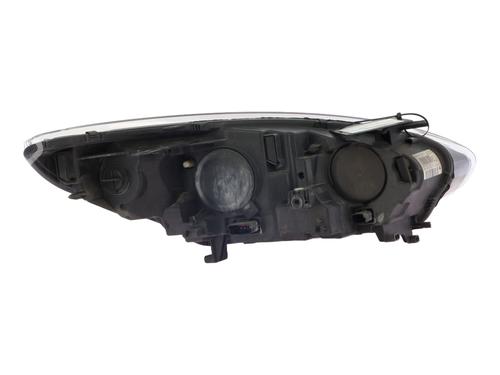 Left headlight RENAULT MEGANE III Hatchback (BZ0/1_, B3_) 1.5 dCi (BZ0C) | BP33628645C28  - Image 5