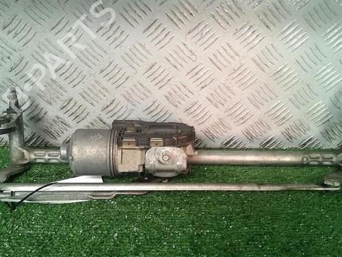 Front wiper motor VW GOLF VI (5K1) 2.0 TDI | BP30073553M29  - Image 6