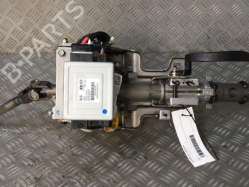 Steering column KIA SPORTAGE III (SL) 1.7 CRDi | BP30070540M21  - Image 8