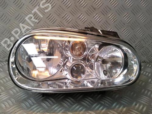 Used Right headlight Right headlight VW GOLF IV (1J1) 1.9 TDI (115 hp) 30070650 30070650