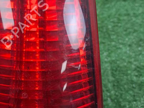 Left taillight RENAULT KANGOO / GRAND KANGOO II (KW0/1_) 1.5 dCi 85 (KW0K, KW0L, KW0B) | BP30068166C34 