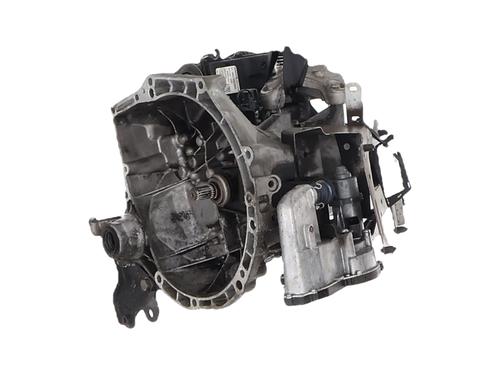 gearbox-citroen-ds3-sa_-2009-2010-2011-2012-2013-2014-2015-2016-34335977 main image