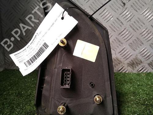 Retrovisore sinistro RENAULT SCÉNIC I MPV (JA0/1_, FA0_) 1.9 dCi (JA05, JA1F) (102 hp) 30072018