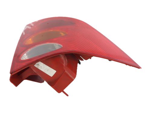 Right taillight PEUGEOT 1007 (KM_) 1.4 HDi | BP30075161C35  - Image 15