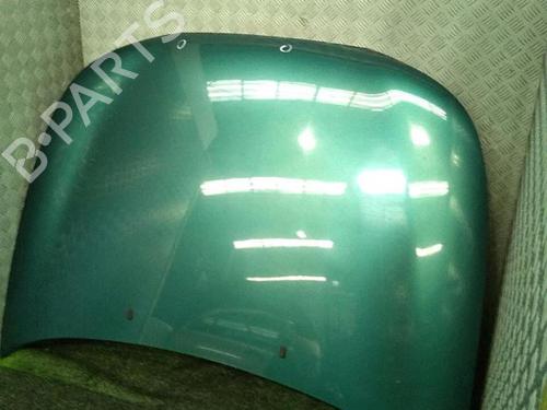 Used Hood FORD MONDEO II (BAP) 1.8 TD (90 hp) 30077356