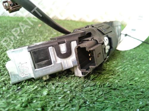 Ignition barrel PEUGEOT 208 I (CA_, CC_) 1.4 HDi | BP17161952M48 
