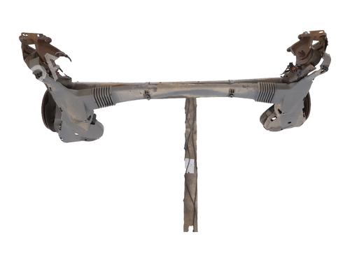 Rear axle CITROËN BERLINGO MULTISPACE (B9) 1.6 HDi 90 | BP39661459M2 - Image 4