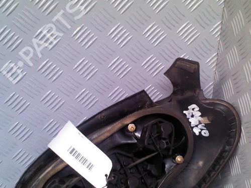 Left taillight FIAT BRAVO I (182_) 1.9 TD 75 S (182.AF) | BP30075077C34 