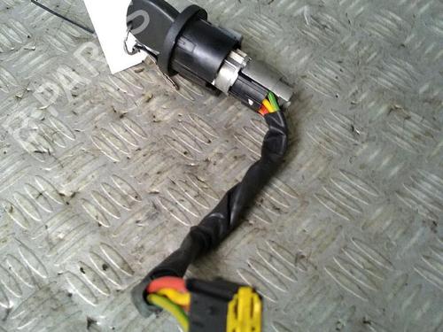 Ignition barrel DACIA LOGAN MCV (KS_) 1.5 dCi (KS0K) | BP30070570M48 