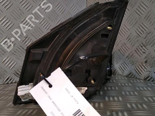 Bakspejl Højre HONDA CIVIC VII Hatchback (EU, EP, EV) 1.7 CTDi (EP4, EU9) (100 hp) 30070755