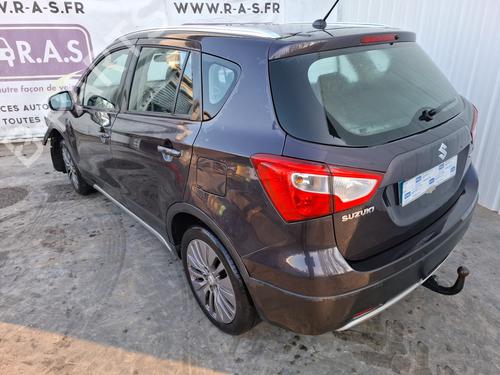 Left tailgate light SUZUKI SX4 S-Cross (JY) 1.6 DDiS (AKK 416D) | BP32143795C79 - Image 16